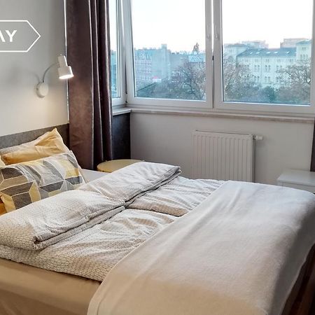 Citystay Minispa Gdansk Luaran gambar