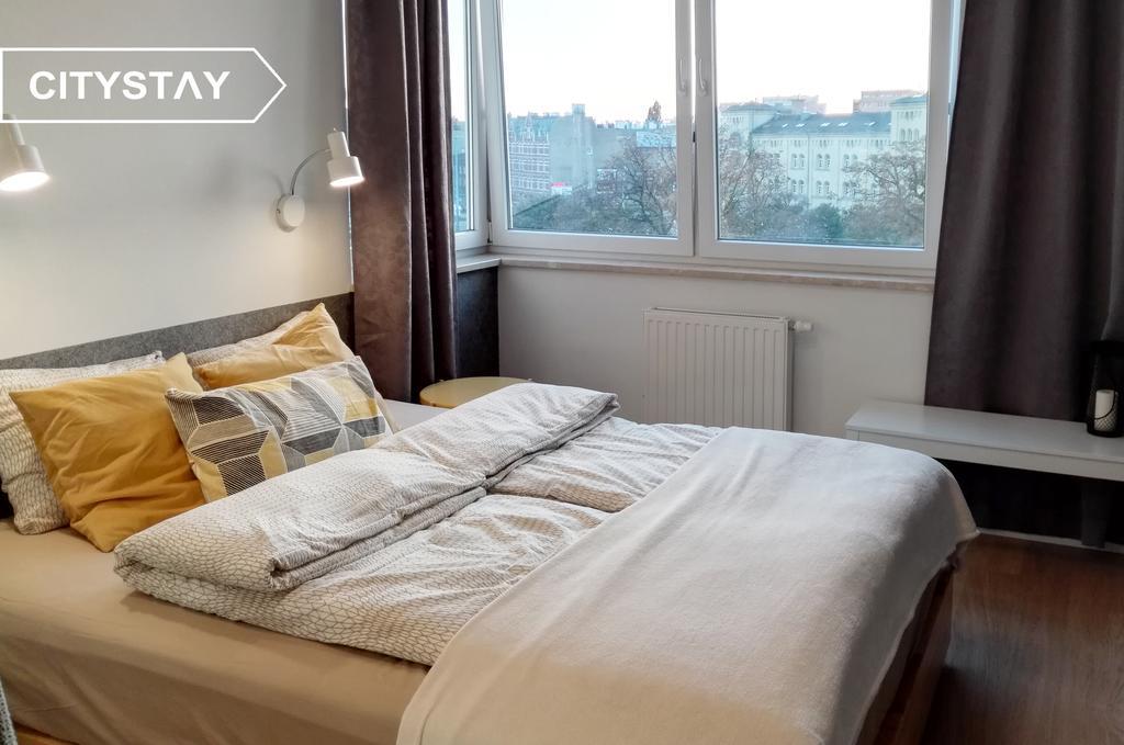 Citystay Minispa Gdansk Luaran gambar