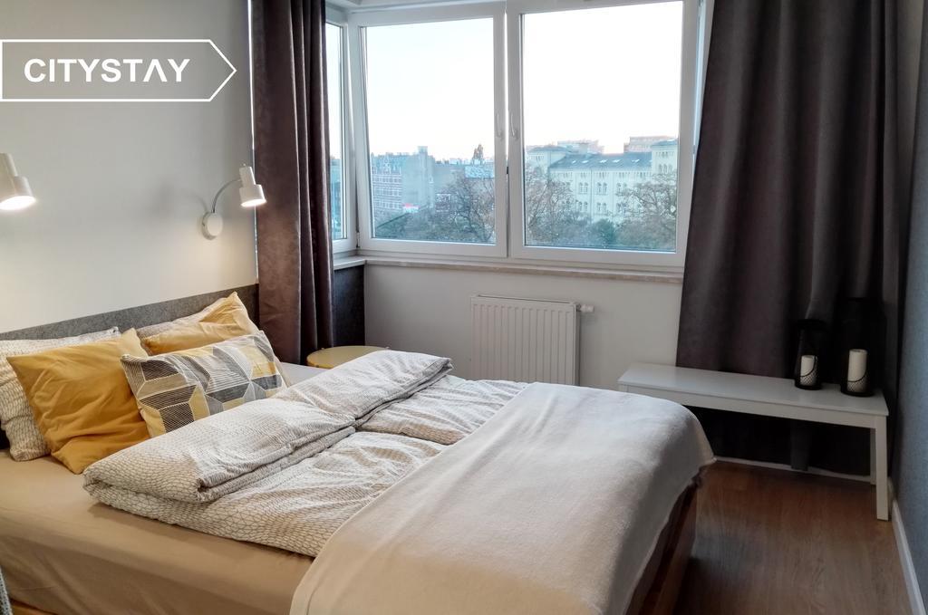 Citystay Minispa Gdansk Luaran gambar